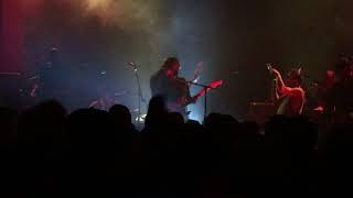 Dhani Harrison  Chapel  11 22 17 "Now I wanna be Your Dog"