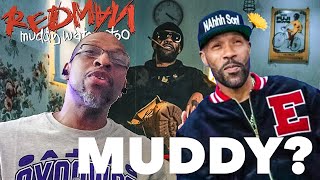 Redman - ‘Muddy Waters Too’ ALBUM REVIEW | Take Notes w/ Delman