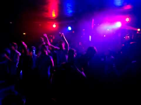 Kraken Circus #3 3/5 Broken Note @ Glazart