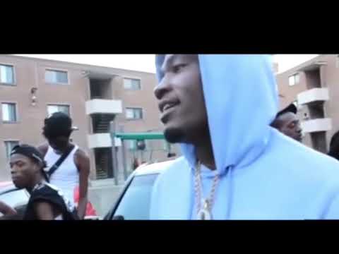 BossTop dry snitching about fbg 🦆hit #lildurk #oblock