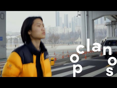 [MV] 도정민 (do jeongmin) - 입맞춤 (Kiss) / Official Music Video