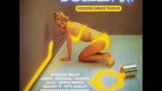 Double Art, Vol. 2 - 08 He La Hu (Heights Of The Fighting) - Heaven 17