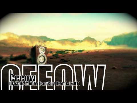 Conor Michael - Dreams Money Can Buy (Remix) 2011 [HD]