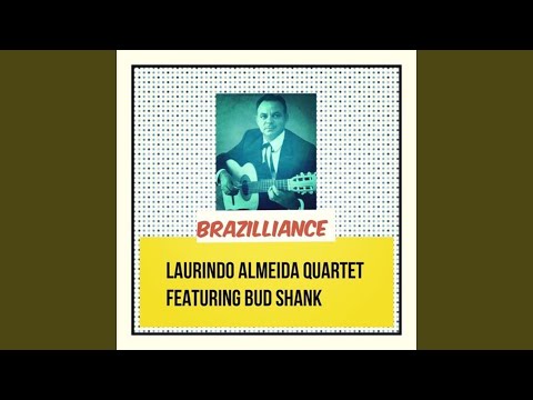 Atabaque (feat. Bud Shank)
