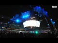 U2 360 | 'Your Blue Room' in Chicago - U2 U2 360 | 'Your Blue Room' in Chicago