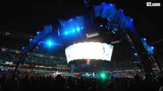 U2 360 | 'Your Blue Room' in Chicago