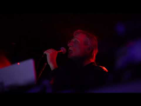 Mathias Schaffhäuser  - Fancy Grey (Live at MTC, Cologne, Aug  29, 2025)