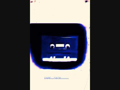RAWMCLEX - TAPE DECK (FULL MIXTAPE)