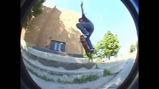 In Honor of At The Drive In's Announcement...