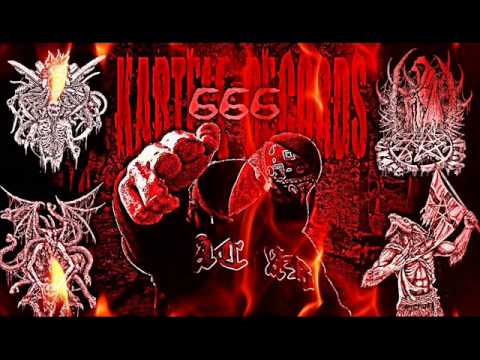 Martino MC - Schlangen & Ratten feat  Symen Haze