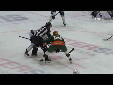 Kooste: FPS - Kiekko-Espoo 27.9.2023