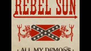 Rebel Son - The Young Man