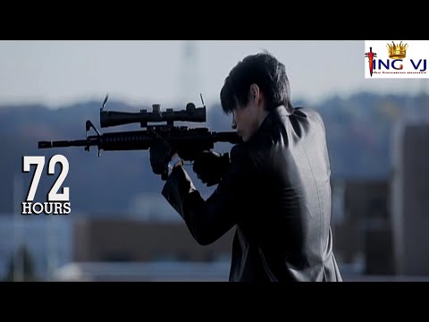 72HOURS LUGANDA TRANSLATED SUPER ACTION DETECTIVE MOVIE BY KING VJ THE BUSANSO MASTER 2023