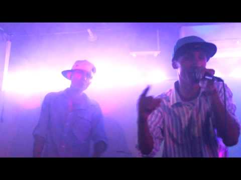 GARY RAPPER FEAT. CHARLY ARMONIA - AMOR GITANO