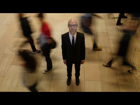 Northernlion experiences sonder