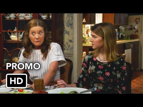 Georgie & Mandy's First Marriage 2x03 Promo "A Will and a Dead Mans Wife" (HD) Young Sheldon spinoff