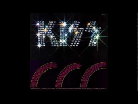 Kiss - Black Diamond