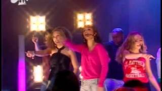 S Club 8 - Sundown (SMTV Gold)
