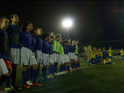 6è Torneig de la Dona de Futbol - Penaltis