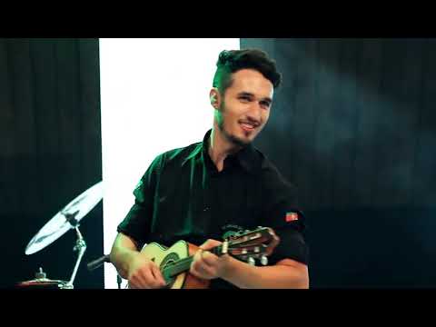 DVD A História Viva da Música Gaúcha - Medley Gaúcho da Fronteira I