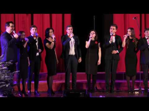 Grupul Vocal Belcanto