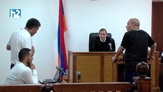 Մի՛ խփի, ա՛յ ժեխ բիձա. մարդամեջ եք հելնում դուք, ա՛յ վիժվածք: Լրաբեր - 30.08.2024