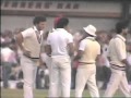 India vs West Indies 1983 world cup part 1