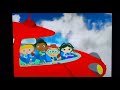 Little Einsteins Theme Song Reversed