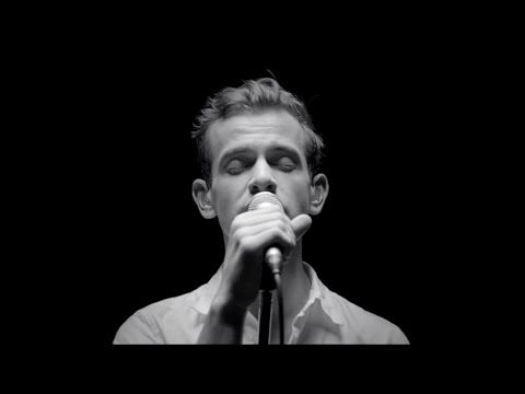 Josef Salvat - Shoot and Run (Live)