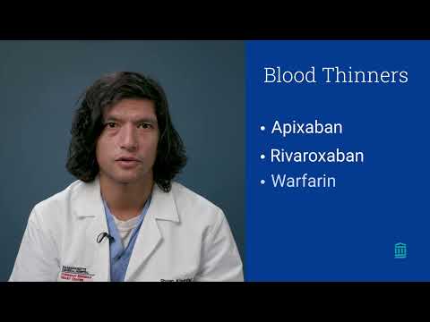 Atrial Fibrillation and Stroke Risk | Mass General Brigham