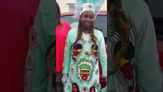 Golden Eagles with Big Chief Monk Boudreaux 2017