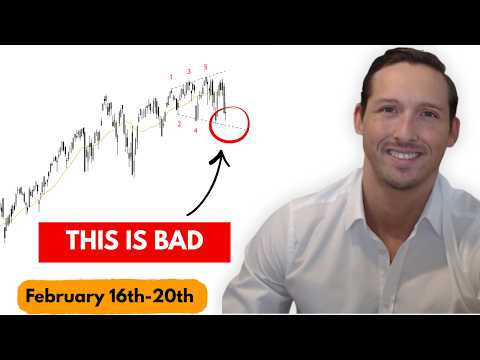 Weekly Forex Forecast: EURUSD, XAUUSD, DXY, GBPUSD, XAGUSD, USDJPY, USDCAD, BITCOIN & More!