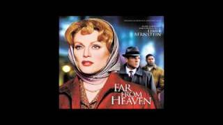 Elmer Bernstein scores "Far From Heaven"