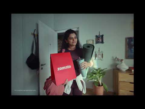 Zomato