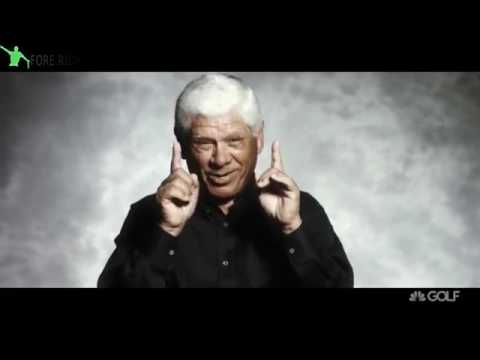 Lee Trevino ~ Interview With A Champion