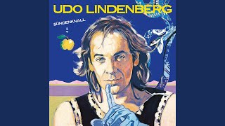 Musik-Video-Miniaturansicht zu Wir rasen durch's heute Songtext von Udo Lindenberg