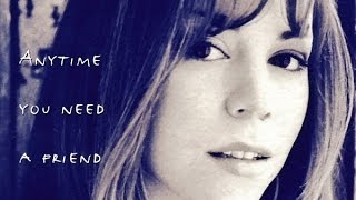 Mariah Carey - Anytime You Need a Friend (Extended Version)