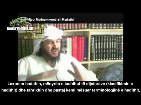 HARIXHI KUNDËR THIRËSAVE, MURXHI ME TAGUTAT - me TITRA SHQIP