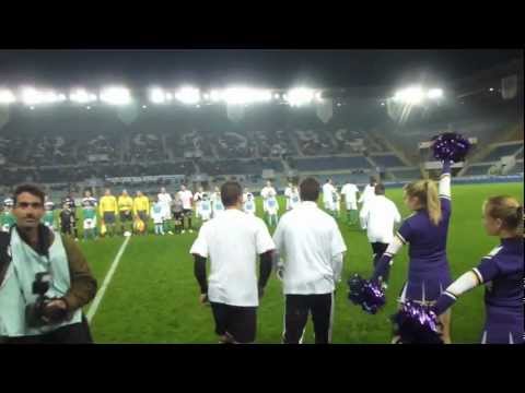 RC Strasbourg-SC Schiltigheim 2-1 (05/11/11).