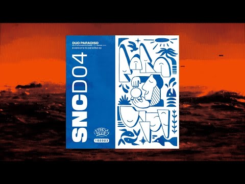 Duo Paradiso - Chocy's Paradise [SNS RECS]