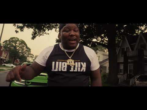 RiskTaker D-Boy - I Aint Stressin (Official Music Video)