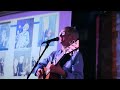 Christine Collister - It's All Just Talk. 4K