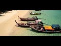 Passport To The World Official Trailer