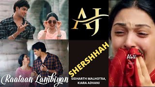Download lagu Raataan Lambiyan Whatsapp Status l SHERSHHAH l SIDHARTH MALHOTRA l KIARA ADVANI mp3 Download lagu Raataan Lambiyan Whatsapp Status l SHERSHHAH l SIDHARTH MALHOTRA l KIARA ADVANI mp3