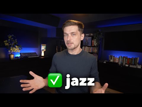 Adam Neely talks about Emmet's Place