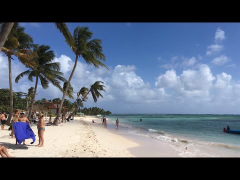 Guadeloupe - Marie-Galante  Island - The best Vacation in Guadeloupe