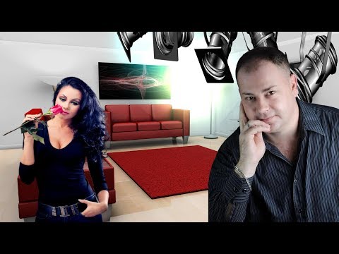 Adnan Zenunovic - I mene je voljela [Uzivo]