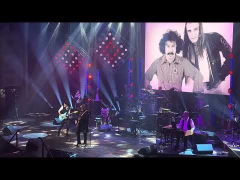 Max Webster Induction and Cover Battlescar #Canada’s Rock of Fame Sept 2023