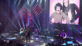 Max Webster Induction and Cover Battlescar #Canada’s Rock of Fame Sept 2023