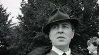 Hawklords - Only the Dead Dreams of a Cold War Kid (demo)